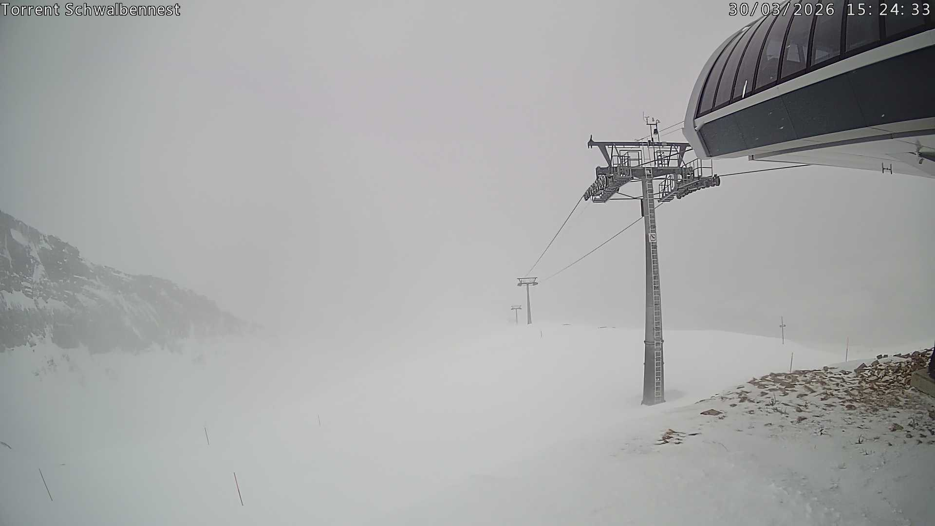 Torrent Schwalbennest