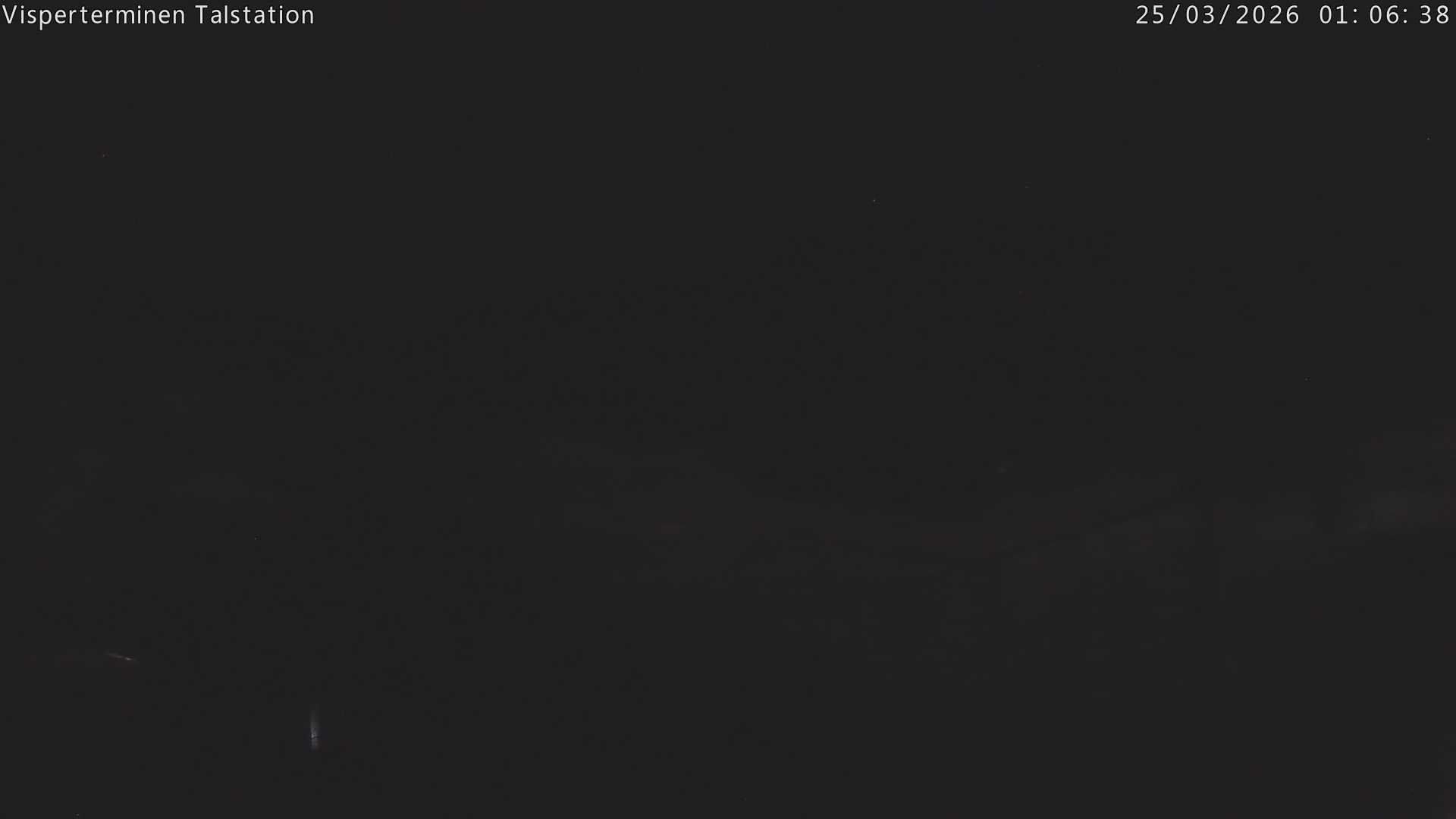 Visperterminen Heidabahn