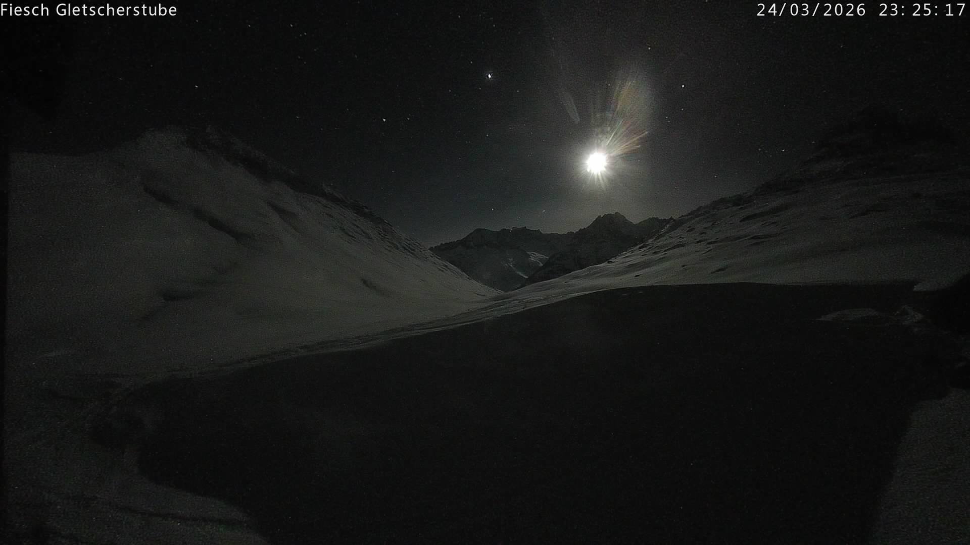 Fiesch Gletscherstube