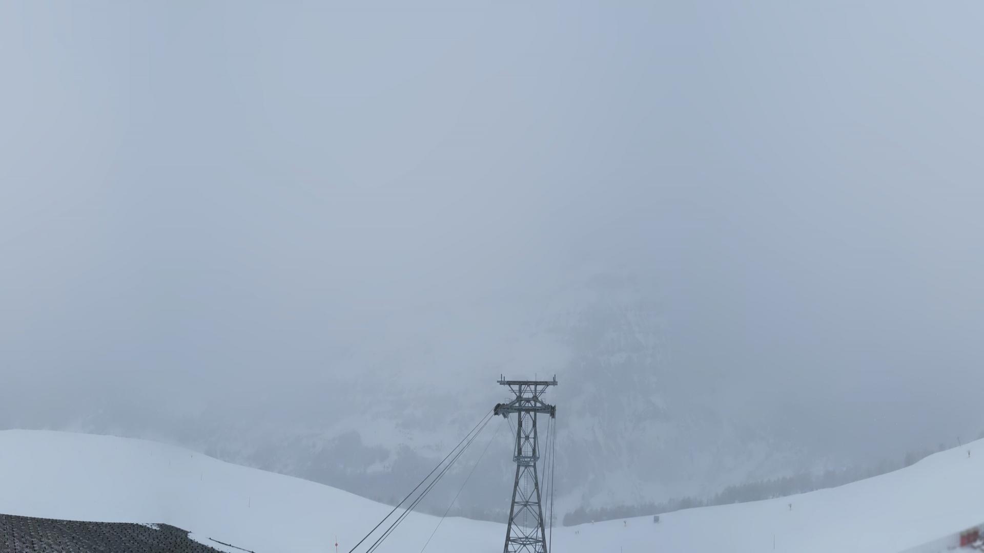 Torrent Rinderhütte