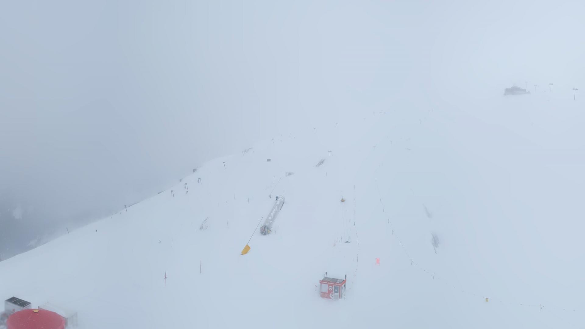 Torrent Rinderhütte