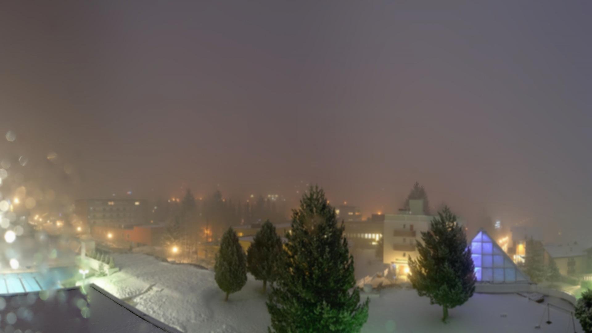 Leukerbad Thermalbad