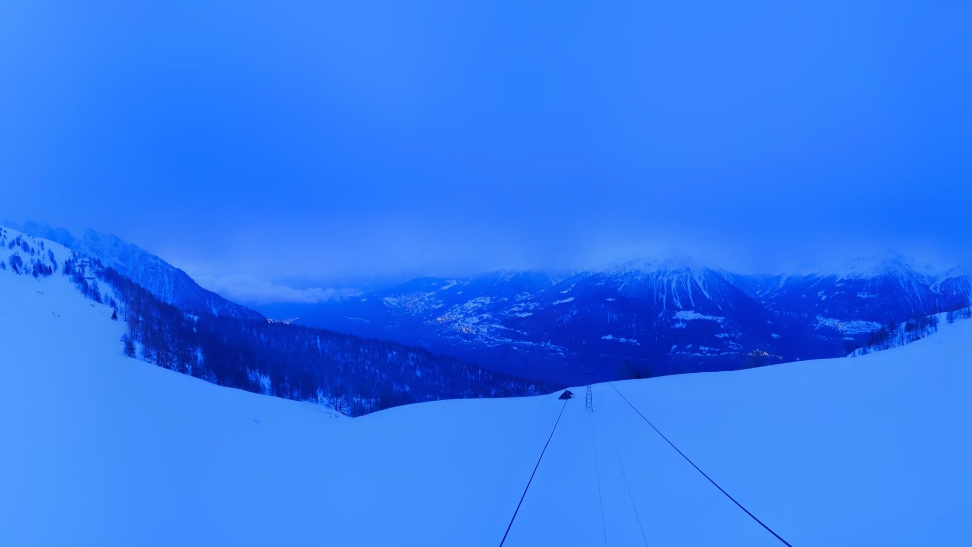 Jeizinen Oberi Fäsilalpu