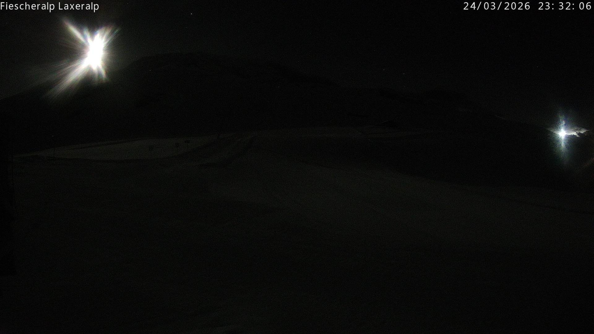 Fiesch Kuhboden Laxeralp