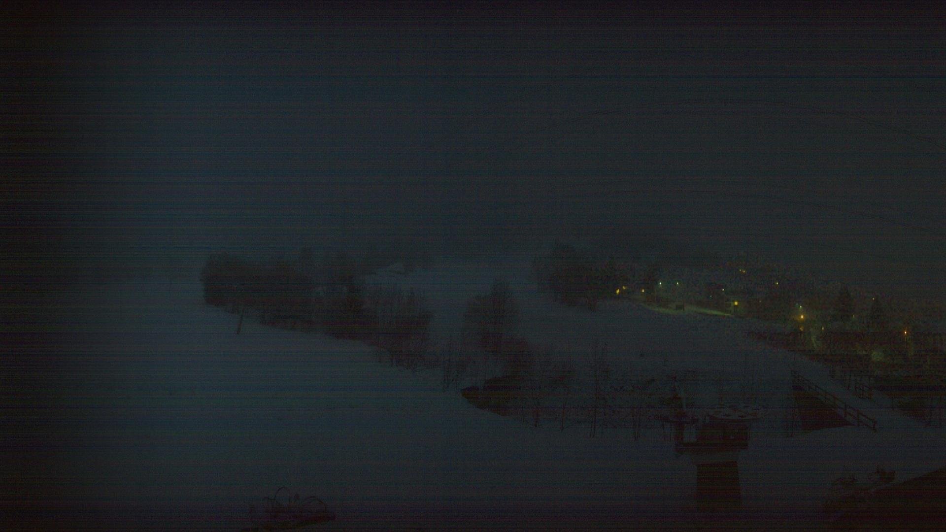 Leukerbad Sportarena