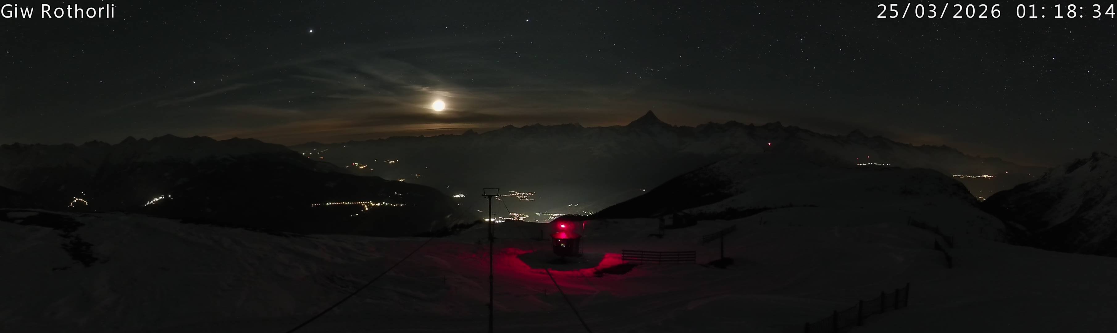 Visperterminen Rothorli