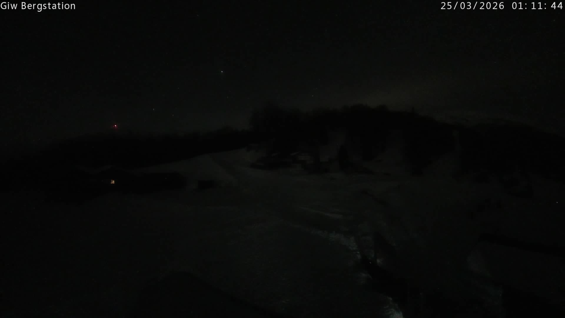 Visperterminen Bergstation