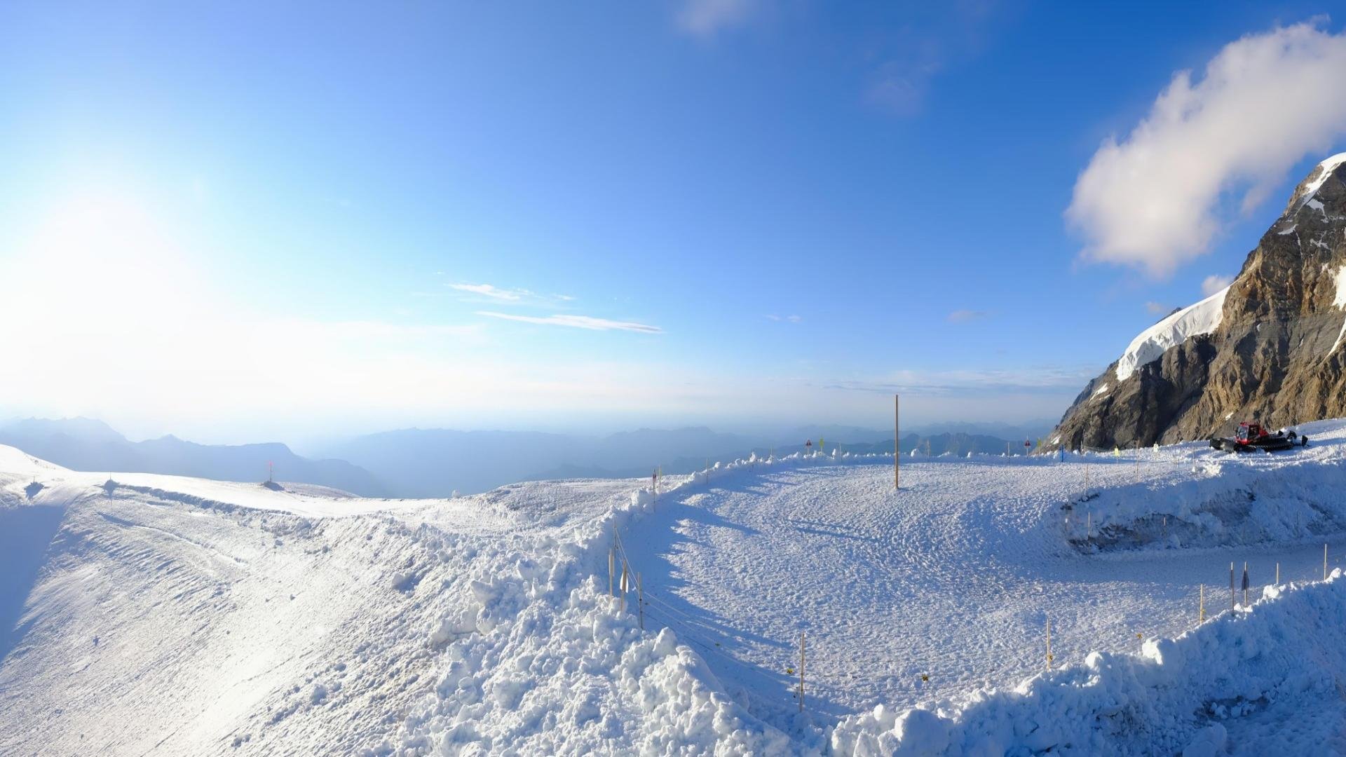 Jungfraujoch