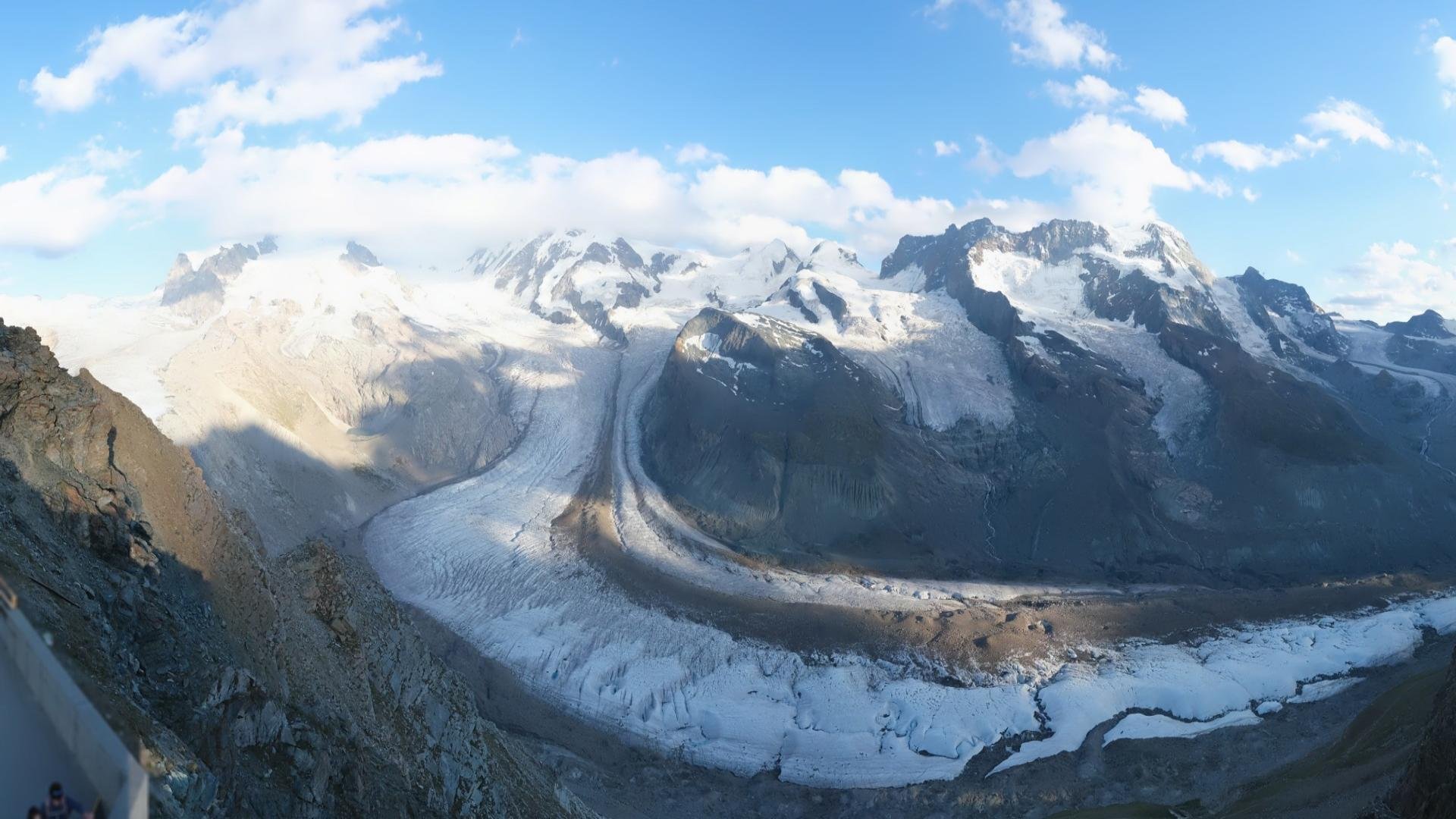 Zermatt Gornergrat
