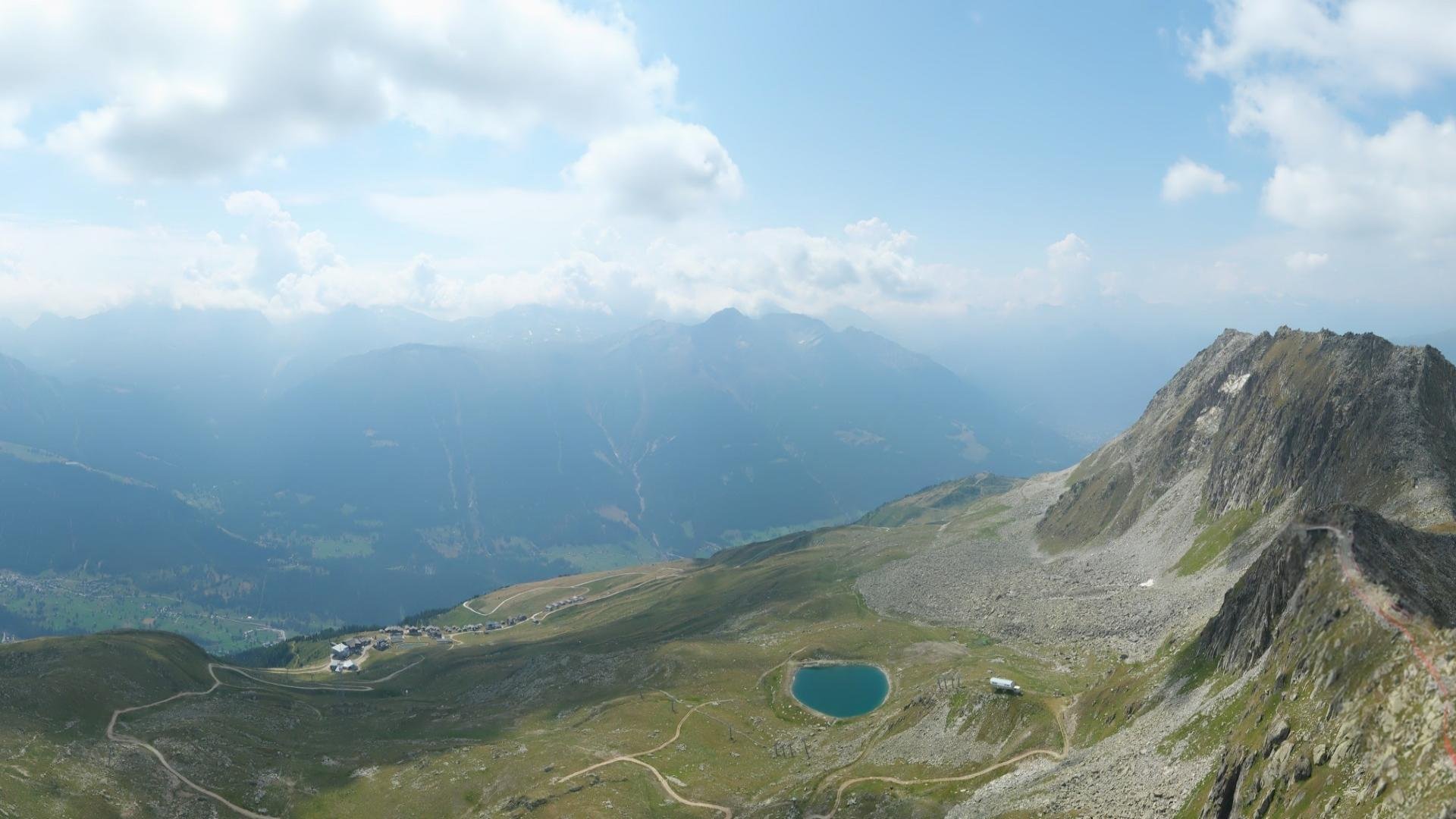 Fiesch Eggishorn