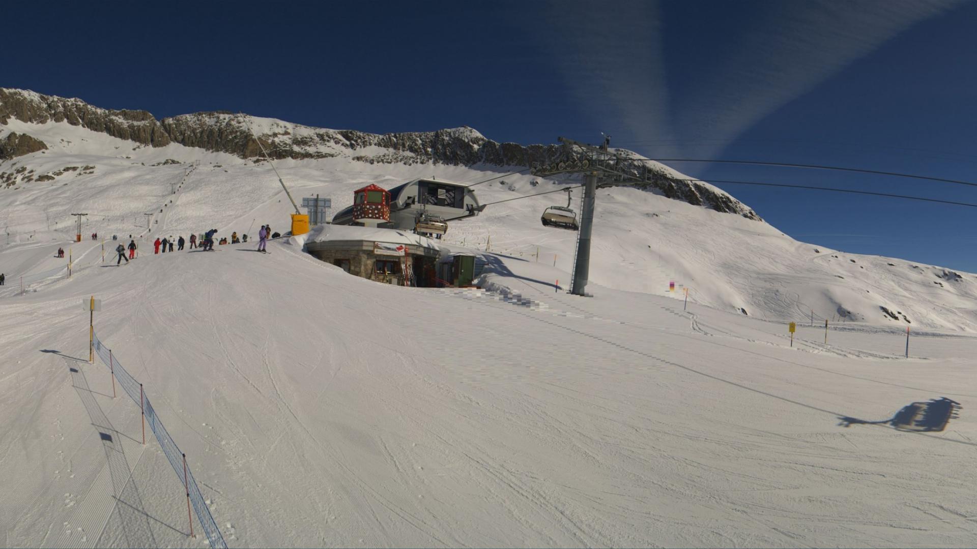 Belalp Hohbiel