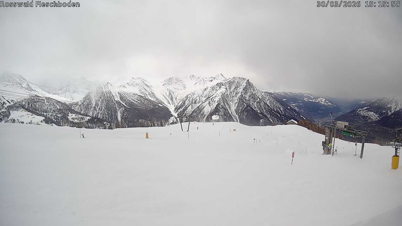 Rosswald Fleschboden